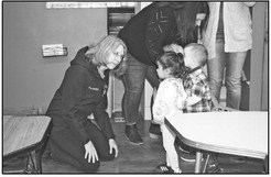 Support for childcare centers is needed