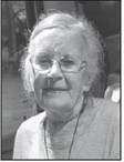 Barbara Jane Berg