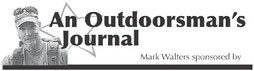 The two-decade  turkey hunt