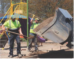 Powerline grant changes ahead