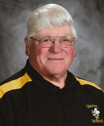 Larry William Buttke