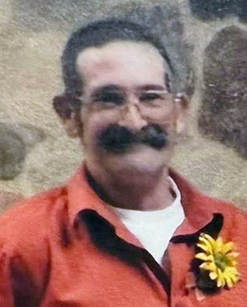 Dean Edward Grimm