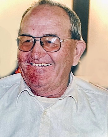 William “Bill” J. Mercier