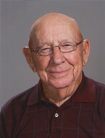 Howard “Howie” Willmarth