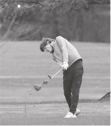 Hintz gets a GNC win; Raiders struggle in first three league meets