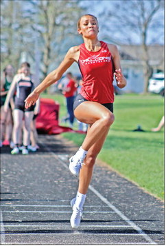 Falcons host conference foes at home meet