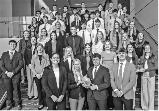 Marathon FBLA continues legacy of success Marathon FBLA continues legacy of success