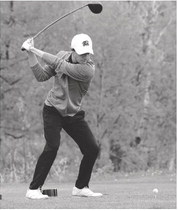 Hintz is top individual qualifier at regional; team places ninth Hintz is top individual qualifier at regional; team places ninth