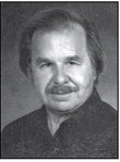 James R. Romanowski James R. Romanowski