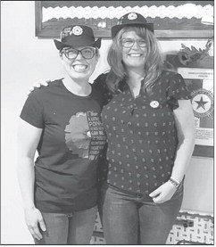 Loyal Legion Auxiliary Post 175 holds meeting Loyal Legion Auxiliary Post 175 holds meeting