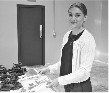 REC Center helps close the gap and keep kids healthy and safe