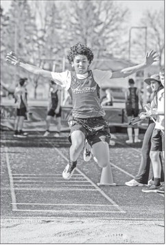 Home meet