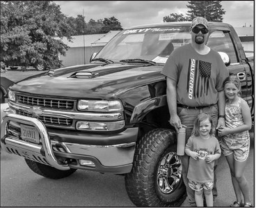 Stratford OK’s accommodations for car show