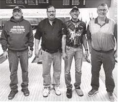 The Sports Page reignites Bowling Hall of Fame, inducts four The Sports Page reignites Bowling Hall of Fame, inducts four