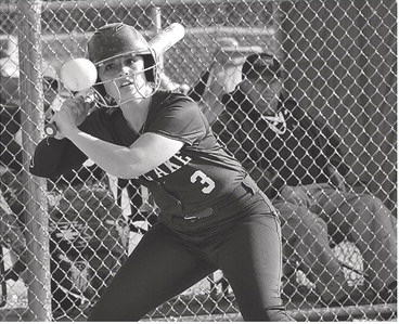 Redmen clinch outright North title with weather-shortened win