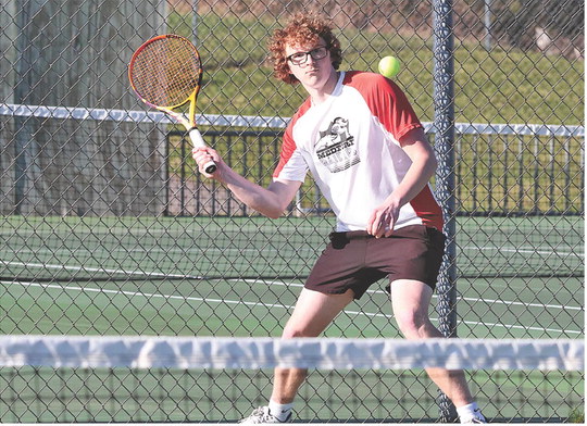 Raiders emerging as top threat to Hodags