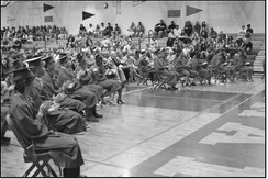 Happy beginnings to all area graduates