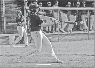 A/C baseball notches 10-5  victory over Loggers