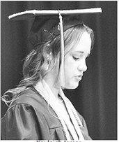 Salutatorian address
