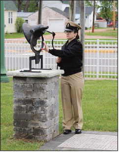 Local Memorial Day ceremonies planned
