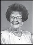 Lucille A. “Lucy” Geldernick