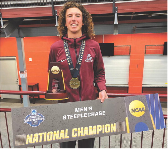 NATIONAL CHAMPION
