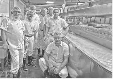 Finding new kinds of Harmony