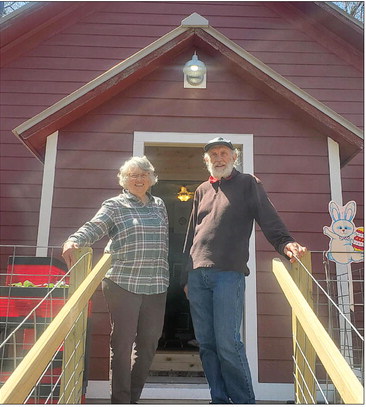 Going back to school