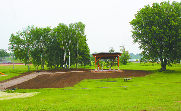 Rib Lake village raises rental fees for private groups