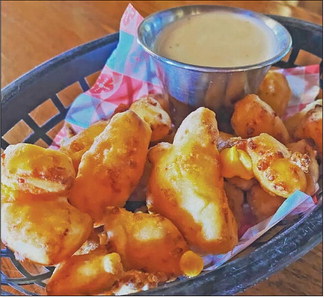 Curds