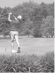 Great round gets Hintz in playoff, where he’s sunk by long putt
