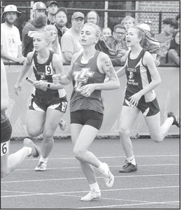 State track, State track,