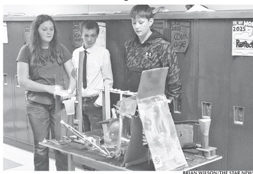 Rib Lake schools to change numbers in phone switch Rib Lake schools to change numbers in phone switch