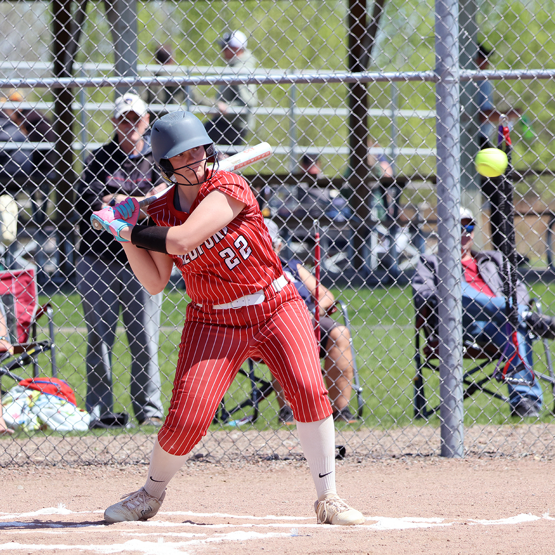 All-State awards for Hraby, Leonhardt; 2 more All-District