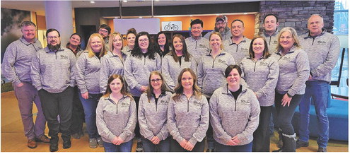 Shelf-stability process is key to success for Gilman Cheese