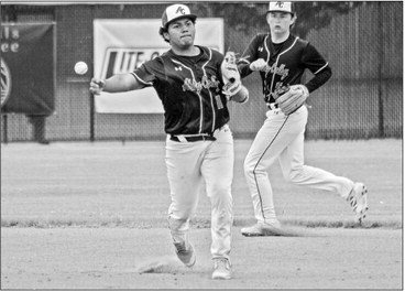 A/C hitless in first round playoff loss to Mosinee