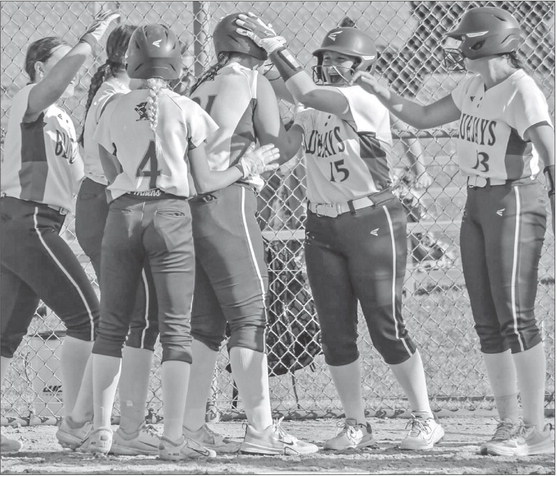 Athens’ rally in regional final falls short Athens’ rally in regional final falls short