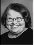 Lou Ann Weden Lou Ann Weden