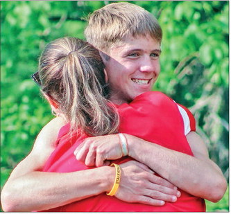 Marathon boys win WIAA track and field sectional title Marathon boys win WIAA track and field sectional title