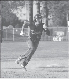 Loyal baseball team ends season after playoff run