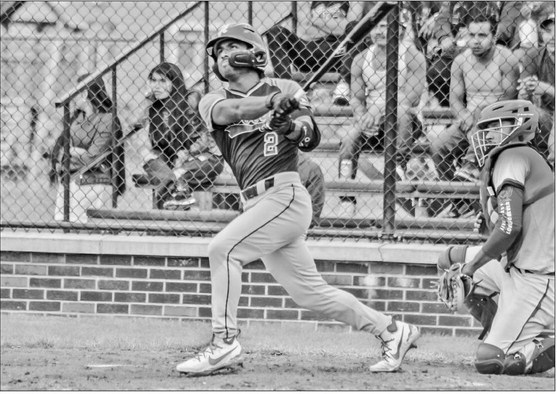 Abby uses four-run inning to top RL