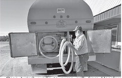 Lynn Dairy recipe for success starts with building farmer relationships