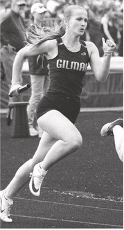 Girls keep breaking records; boys have two chances at state