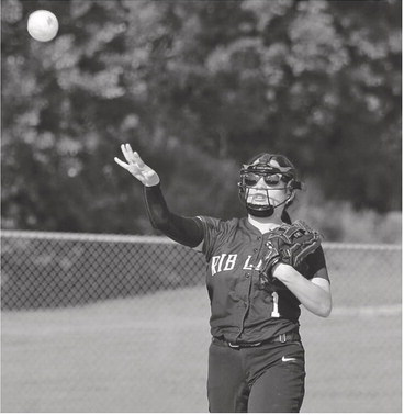 Thorp gets on offensive roll, ends Rib Lake’s season with 12-2 win