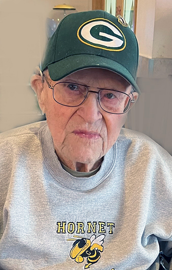 Edsel “Ed” A. Evjen