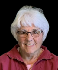 Judith “Judy” Ann Gamache