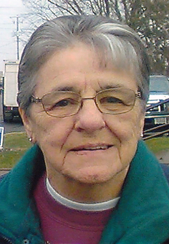 Barbara J. Kane