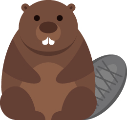 What should be done about the state beaver population