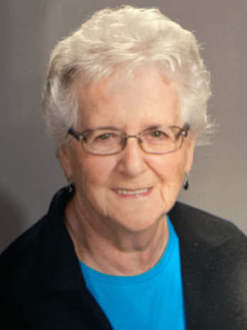Patricia “Pat” Ann  (Martindale) Willmarth