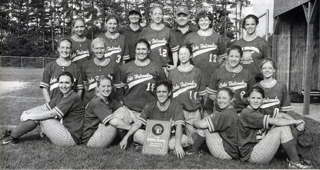 Chieftains State team remembered as cream of the crop
